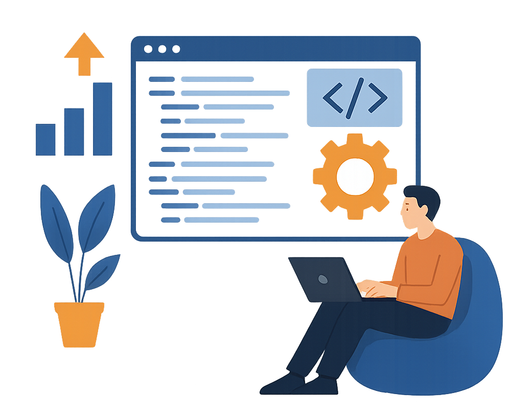 Custom Software Development Services - NetOfficials